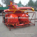 rice forage harvester CIAME